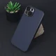 Torbica Groove za iPhone 13 6.1 plava