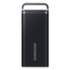 Samsung Portable SSD T5 EVO 2TB Black External Solid State Drive, USB 3.2 Gen 1×1