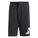 Adidas M MH BOSSHORTFT, moške hlače, črna JE8956