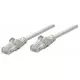 Intellinet Patch Cable,Cat6 certified,LSOH, S/FTP, 10m, Gray