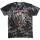 Iron Maiden Majica Ed Kills Again Unisex Black S