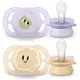 Philips Avent Ultrastart SCF075/13 0-2 m duda Girl 2 kos