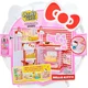 MGAs Miniverse – Naredi mini Hello Kitty set