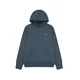 Levis Kids Majica cijansko modra