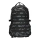 Enrico Benetti Arizona 47245 Black Camouflage