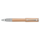 PARKER nalivno pero Parker5th Ingenuity Pink gold