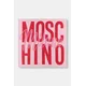 Moschino svilena ruta ženska svilena