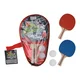 Set za namizni tenis 4 kosi. (2x palica, 2x žogica)