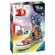 Ravensburger 3D puzzle (slagalice) - Patika za olovke Trolls 108 delova