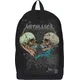 Metallica Sad But True Nahrbtnik Black