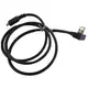 Zebra CBL-TC2Y-USBC90A-01 USB kabel 1,1 m USB A USB C Črna