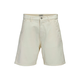JACK & JONES Hlače JPSTTONY bela