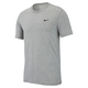 Nike Dry Tee DFC Crew Solid muška sportska majica, siva, XXL