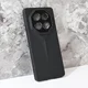 Maska za telefon Blade za Xiaomi Redmi Note 14 Pro Plus, Crna