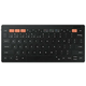 Samsung Bluetooth EJ-B3400UB Keyboard Trio 500 black (EJ-B3400UBEGEU)