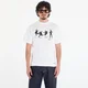 Majice HUMAN MADE Beatles T-Shirt UNISEX White XL