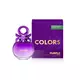 Benetton Woman Edt 50ml Purple