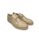 MISMI Ženske mokasine bež