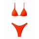 Kalaia Bikini temno oranžna