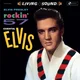 Elvis Presley - Rockin 57 Essential Elvis (Limited Edition) (Coloured) (180 g) (LP)