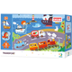 DODO Puzzle Transport