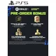 FIFA 22 (Standard Edition) Pre-order Bonus (DLC) (PS5) PSN Key EUROPE