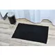 Tendance Tepih Za Kupatilo Balls 45X75Cm Mikrofiber Crna