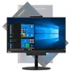 REFURBISHED - Desktop TiO 22 Gen3 M910q 22 FHD i5-6500T/8GB/256GB NVMe/Win10Pro - GRADE A (JAMSTVO: 24 MJ.)