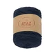 Preja PAMUK MAKREME - 250g / 150 m - temno modra