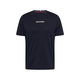 TOMMY HILFIGER Majica, modra