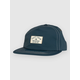 Salty Crew Even Keel Strapback Cap navy