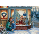 Art puzzle - Puzzle Gelsinger: The Toy Box - 500 kosov