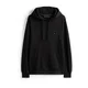 Tommy Hilfiger Jopa Essential MW0MW37235 Črna Regular Fit