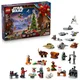 LEGO® Star Wars adventni koledar 2026 75456