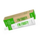 SPASTA Organski sertifikovana pasta za zube Im fruity Lime 75 ml