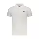 Esercito 1659 Muška polo majica S5S630-5584_BI001, Bela