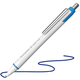 Automatska kemijska olovka Schneider Slider Xite - XB, plava tinta