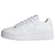 ADIDAS ORIGINALS Nizke superge Forum Bold, bela