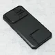 TELEMPIRE Maska za iPhone 14 Pro Max 6.7 Crashproof Back crna