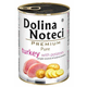 DOLINA NOTECI Dolina Noteci Premium Pure puran s krompirjem za odrasle pse 400g - brez žitaric, monoproteinska mokra hrana