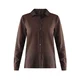 Mexx Ženska košulja, Tensel Kamilica, MF006101053W, Dark Brown