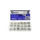 GEKO G02917 720-delni set zapornih podložk