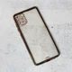 Maska za telefon Cirkon Camera za Samsung A515F Galaxy A51 4G crna