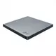 LG Od eksternog dvd rv sata gp57es40 silver