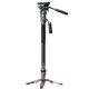 SmallRig Carbon Fiber Video Monopod 5565