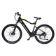 MS ENERGY Električni bicikl eBike m10 žuto-crni
