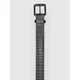 Empyre Round Stud Belt black