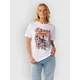 Rip Curl Wave Relaxed ženska majica white