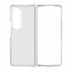 Futrola PVC CLEAR za Samsung Galaxy F926B Z Fold 4 5G providna