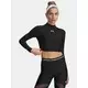 Ženska majica Under Armour HeatGear Crop